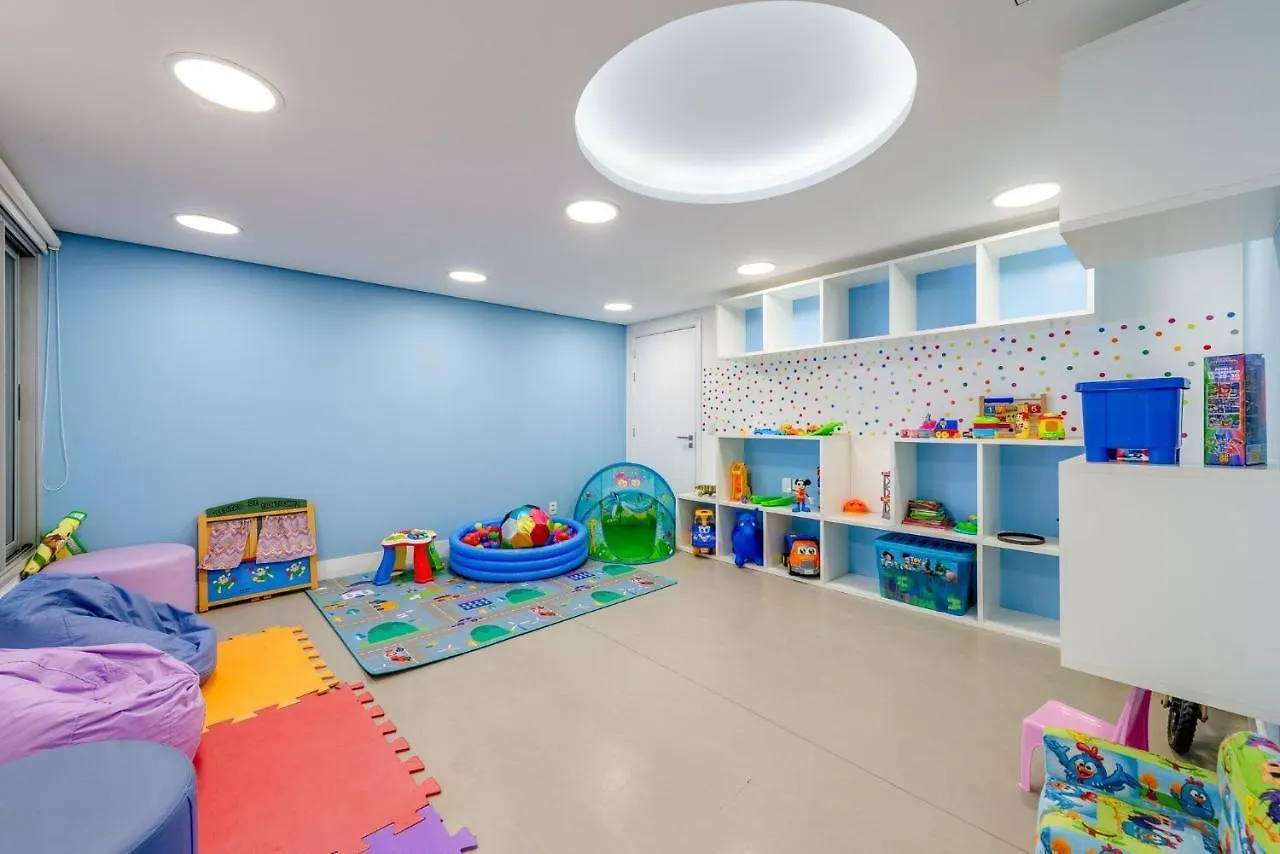 Trend Nova Carlos Gomes - 406 Porto Alegre Apartment